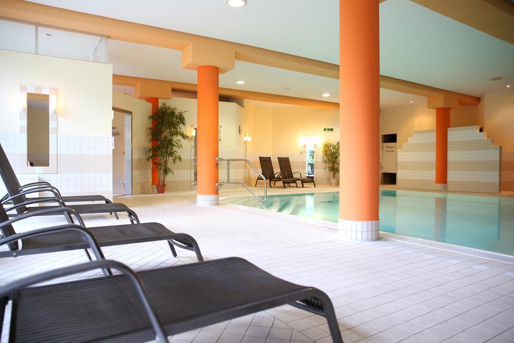 Sonnenhotel Hoher Hahn Schwarzenberg  Ngoại thất bức ảnh