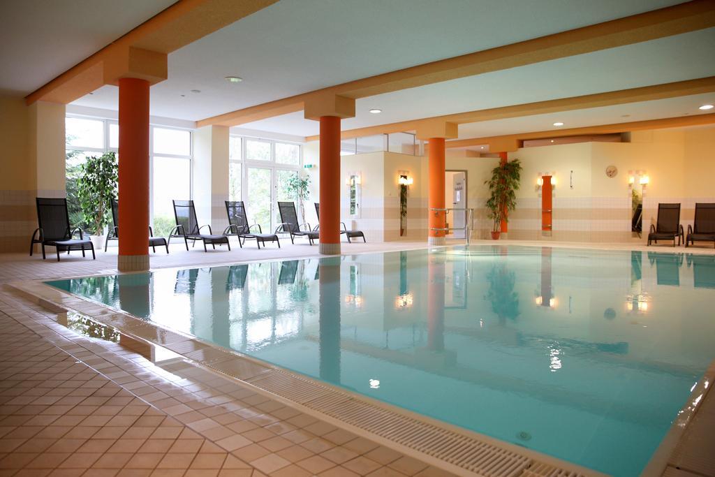 Sonnenhotel Hoher Hahn Schwarzenberg  Ngoại thất bức ảnh