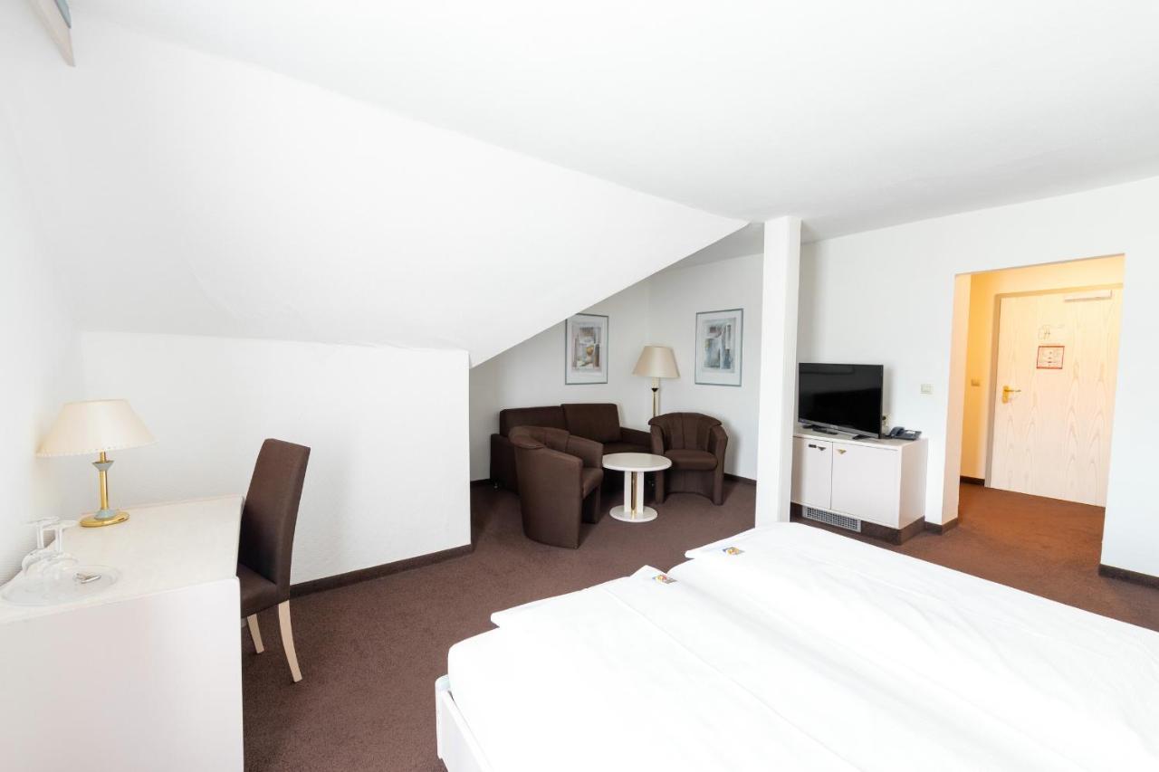 Sonnenhotel Hoher Hahn Schwarzenberg  Ngoại thất bức ảnh