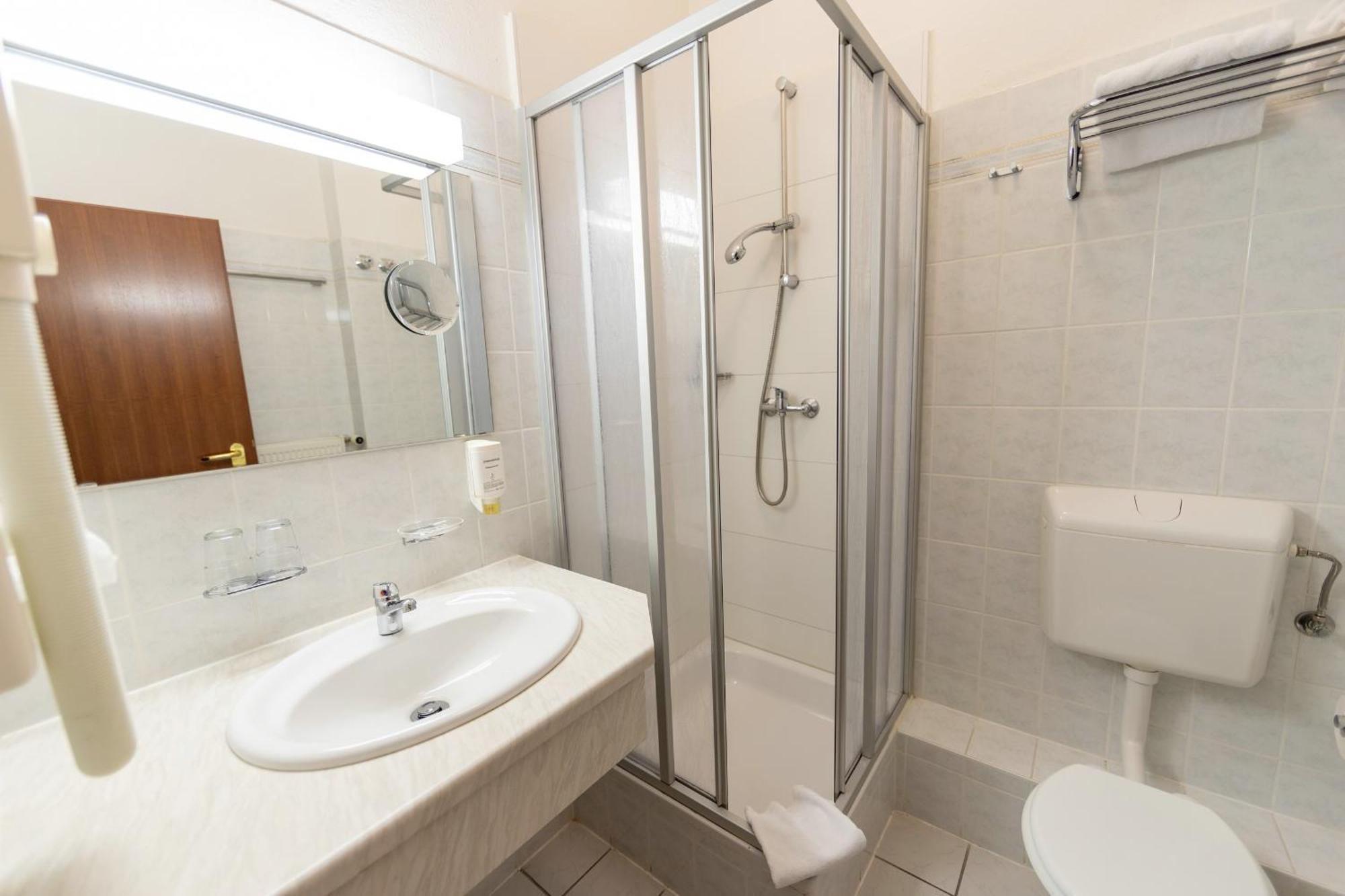 Sonnenhotel Hoher Hahn Schwarzenberg  Ngoại thất bức ảnh