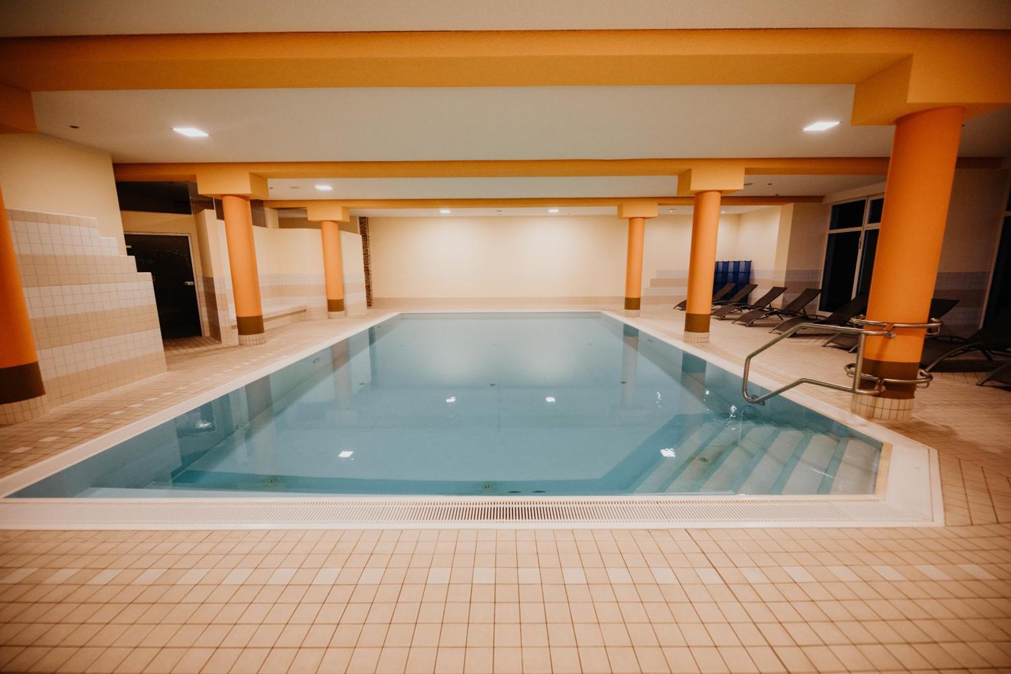 Sonnenhotel Hoher Hahn Schwarzenberg  Ngoại thất bức ảnh