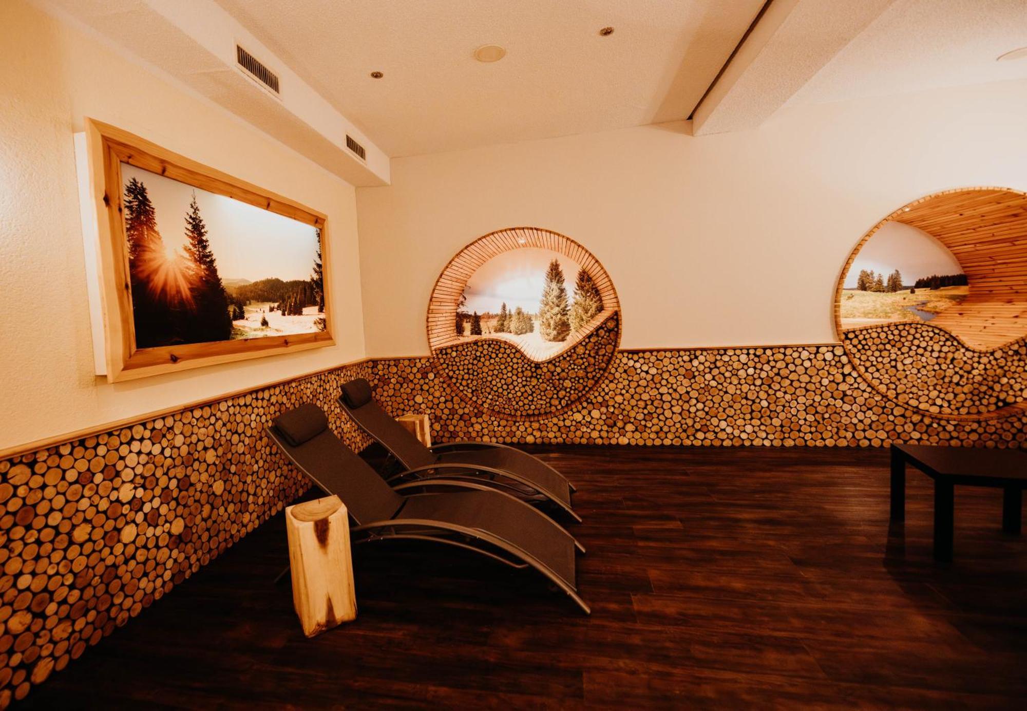 Sonnenhotel Hoher Hahn Schwarzenberg  Ngoại thất bức ảnh