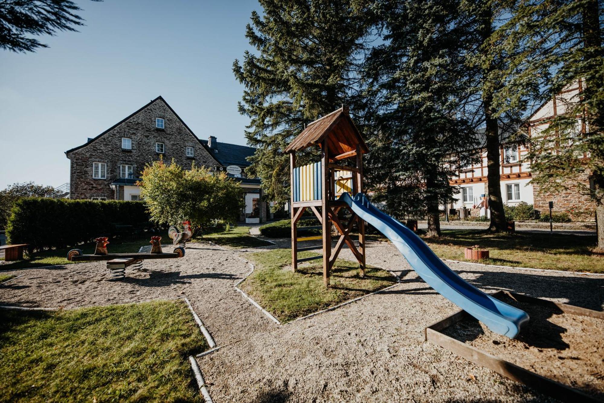 Sonnenhotel Hoher Hahn Schwarzenberg  Ngoại thất bức ảnh