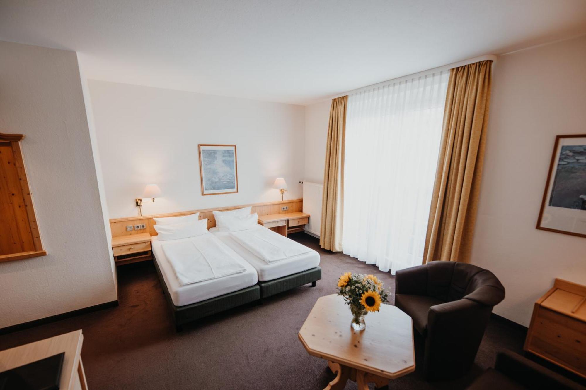 Sonnenhotel Hoher Hahn Schwarzenberg  Ngoại thất bức ảnh