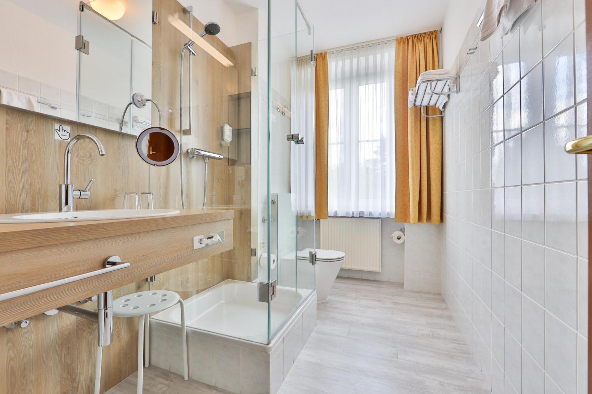 Sonnenhotel Hoher Hahn Schwarzenberg  Ngoại thất bức ảnh