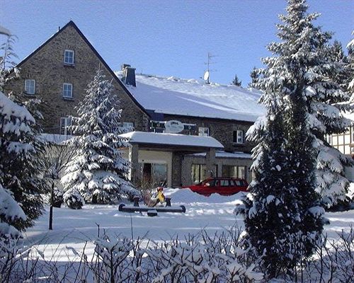 Sonnenhotel Hoher Hahn Schwarzenberg  Ngoại thất bức ảnh